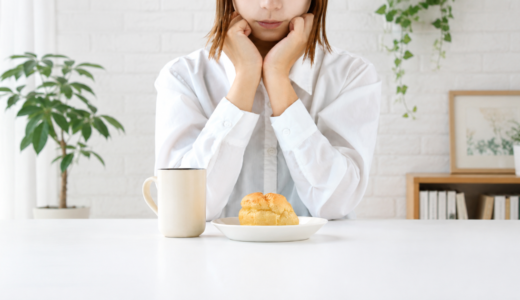 マンジャロで甘いものが欲しくなくなった？私に起きた食欲・味覚の変化